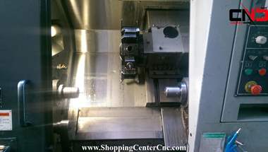 تراش سی ان سی پنج محور ACCUWAY UT 200SM ساخت تایوان